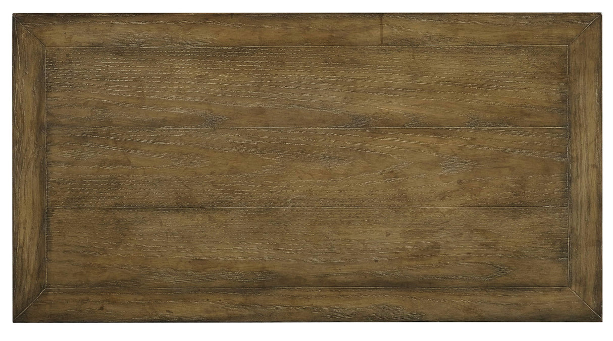 Sanctuary - Bachelors Chest - Light Brown