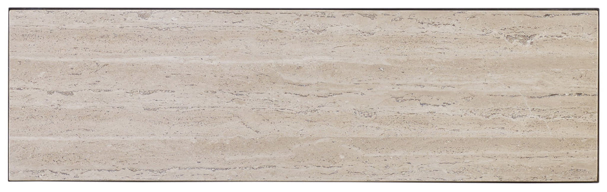 Melange - Thin Metal Console