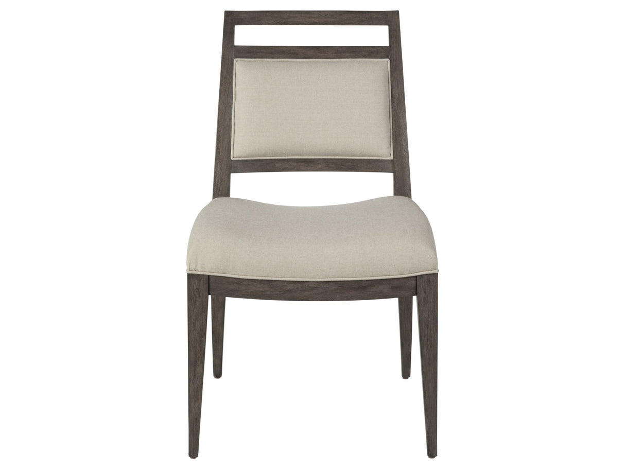 Cohesion Program - Nico Upholstered Side Chair
