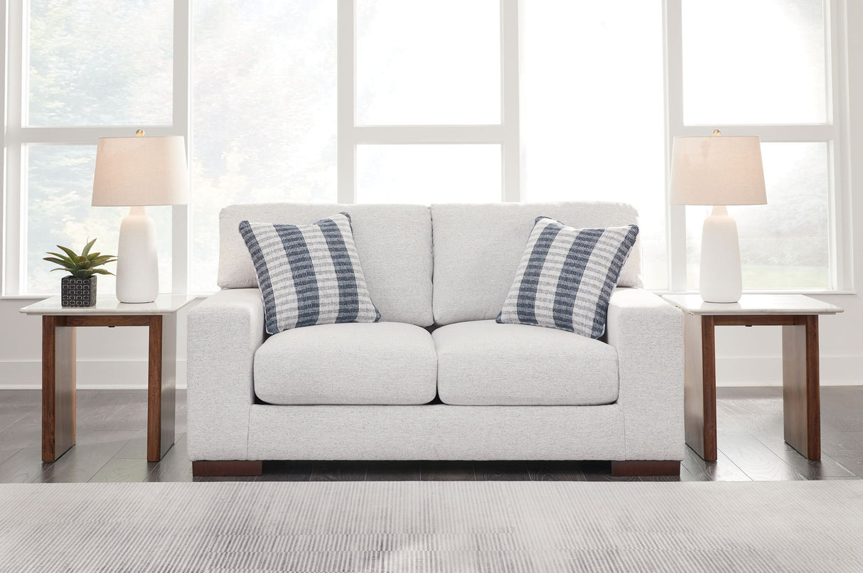 Belvoir - Loveseat