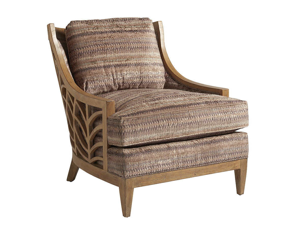 Los Altos - Marion Chair