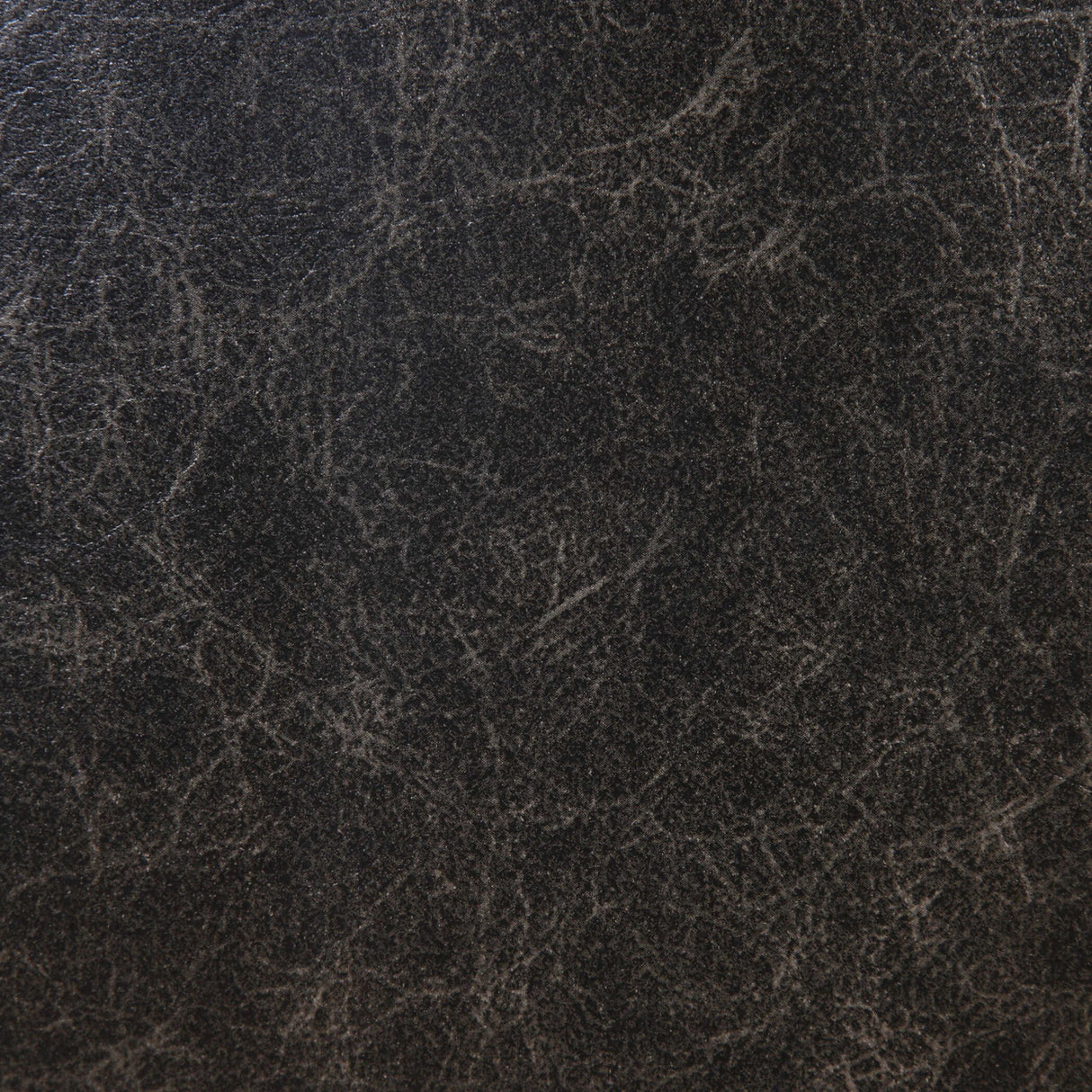 Anders - Chenille Accent Chair - Black