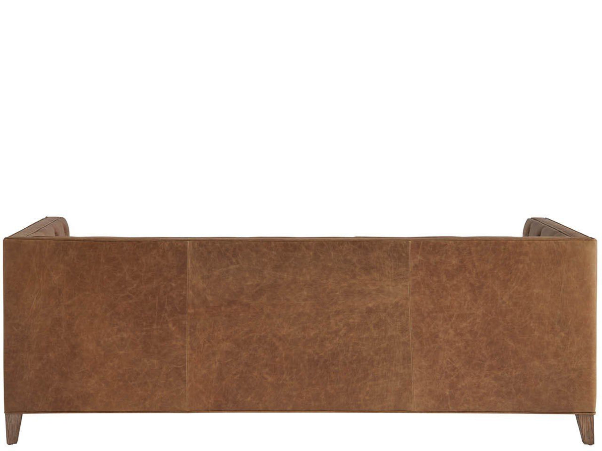 Griffith Park - Wenston Sofa - Light Brown