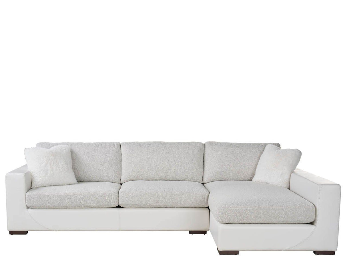 Modern - Shelborne Sectional
