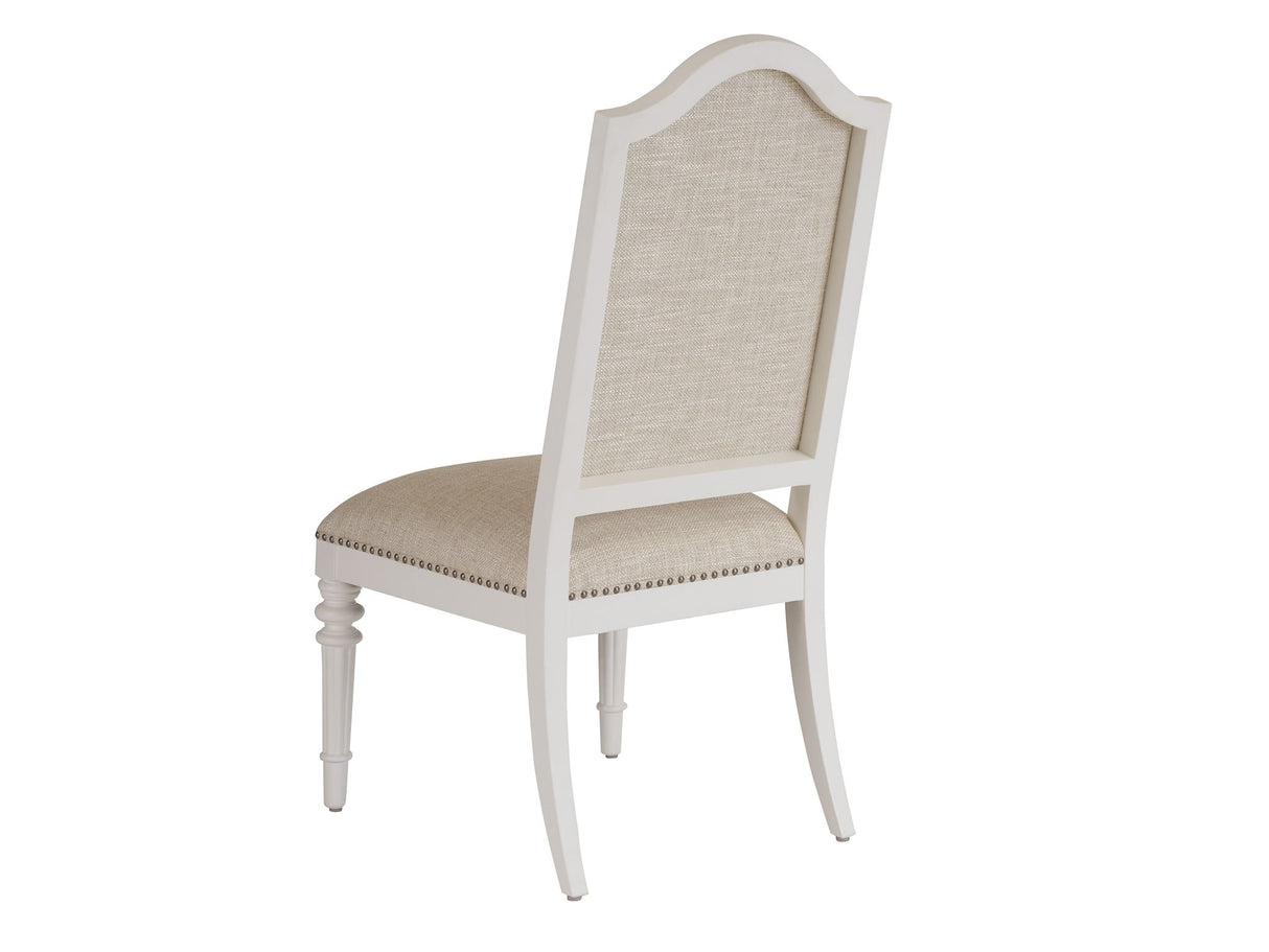 Villa Blanca - Corsica Upholstered Chair