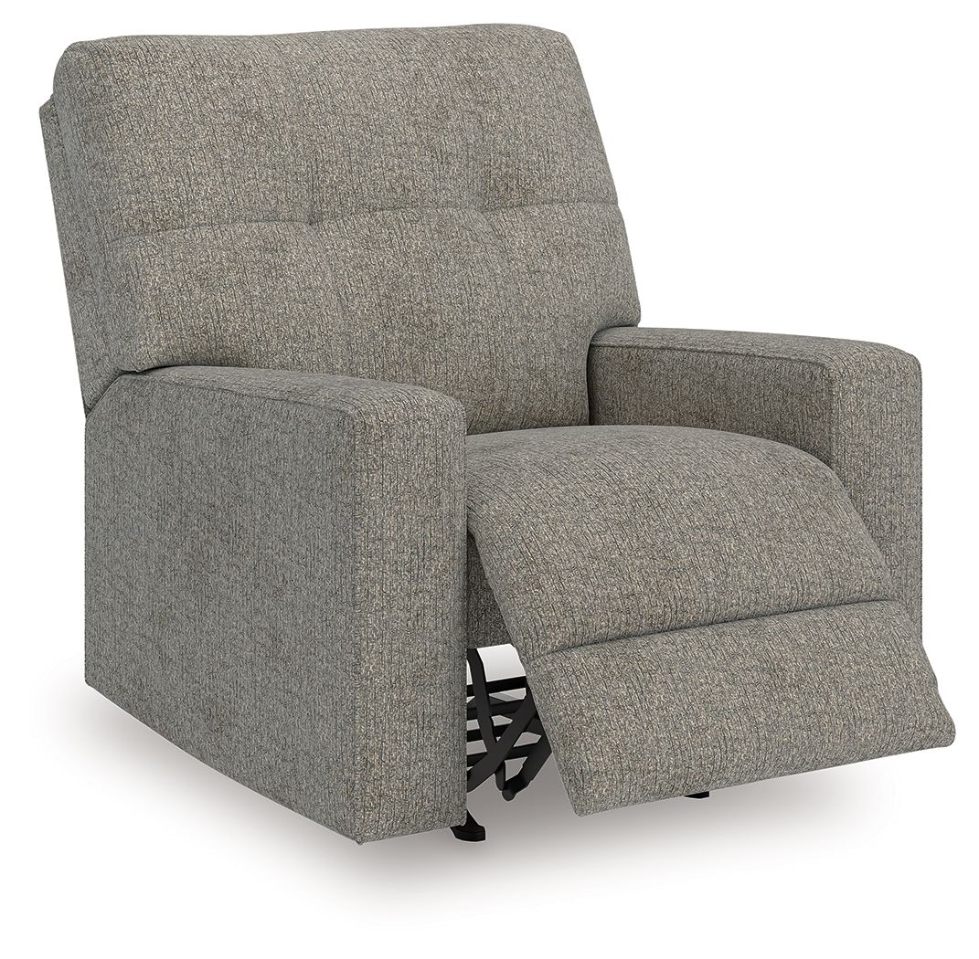 Larimer - Rocker Recliner