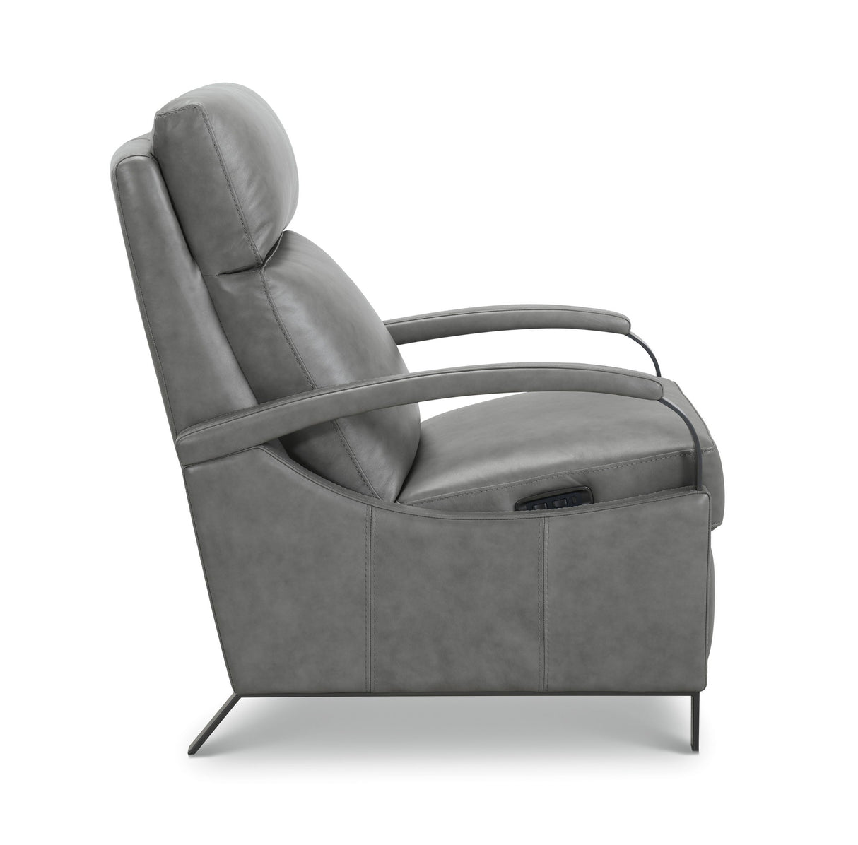 RC - Andes Power Recliner With Power Headrest