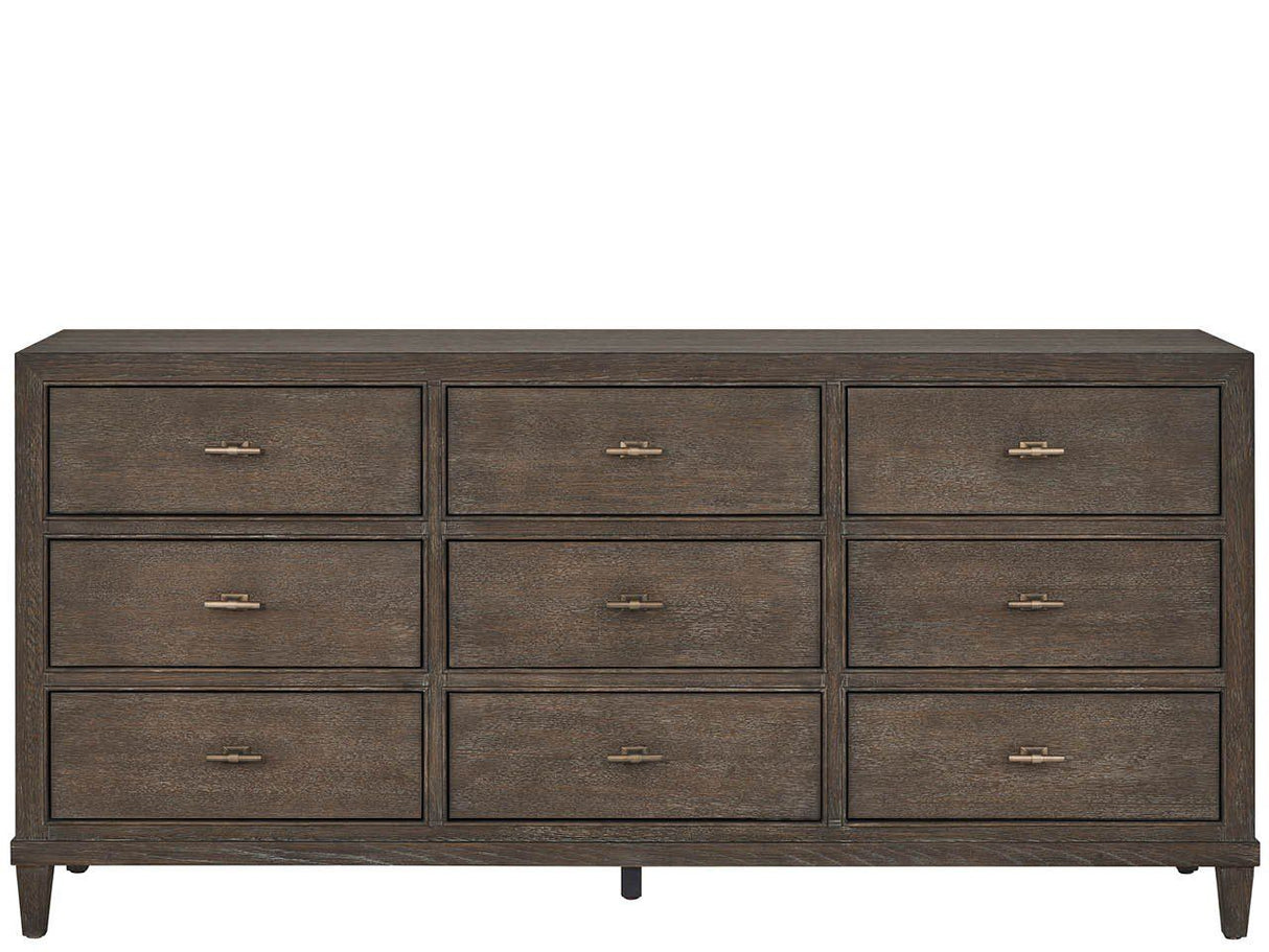 Montclair - Dresser - Cocoa