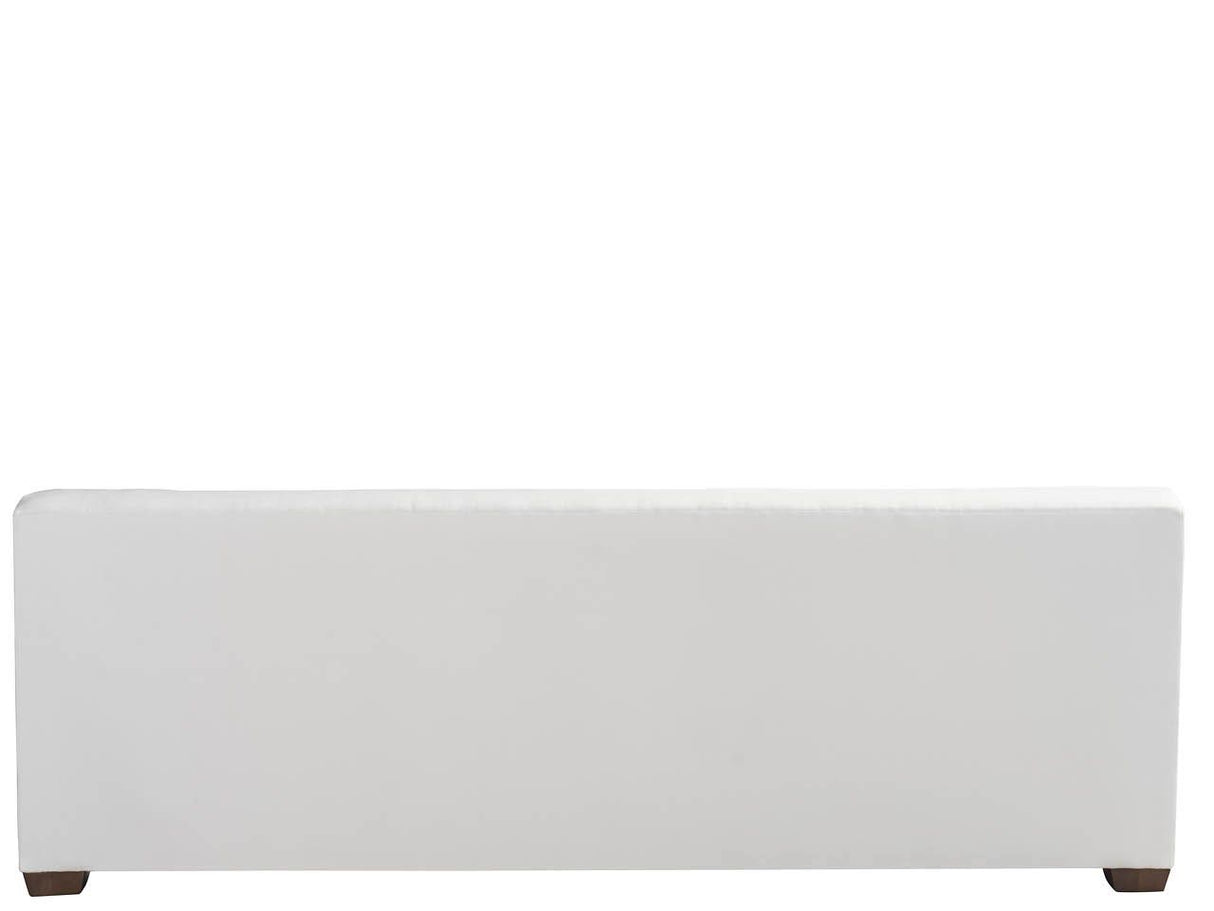 Maisie - Sofa, Special Order - White