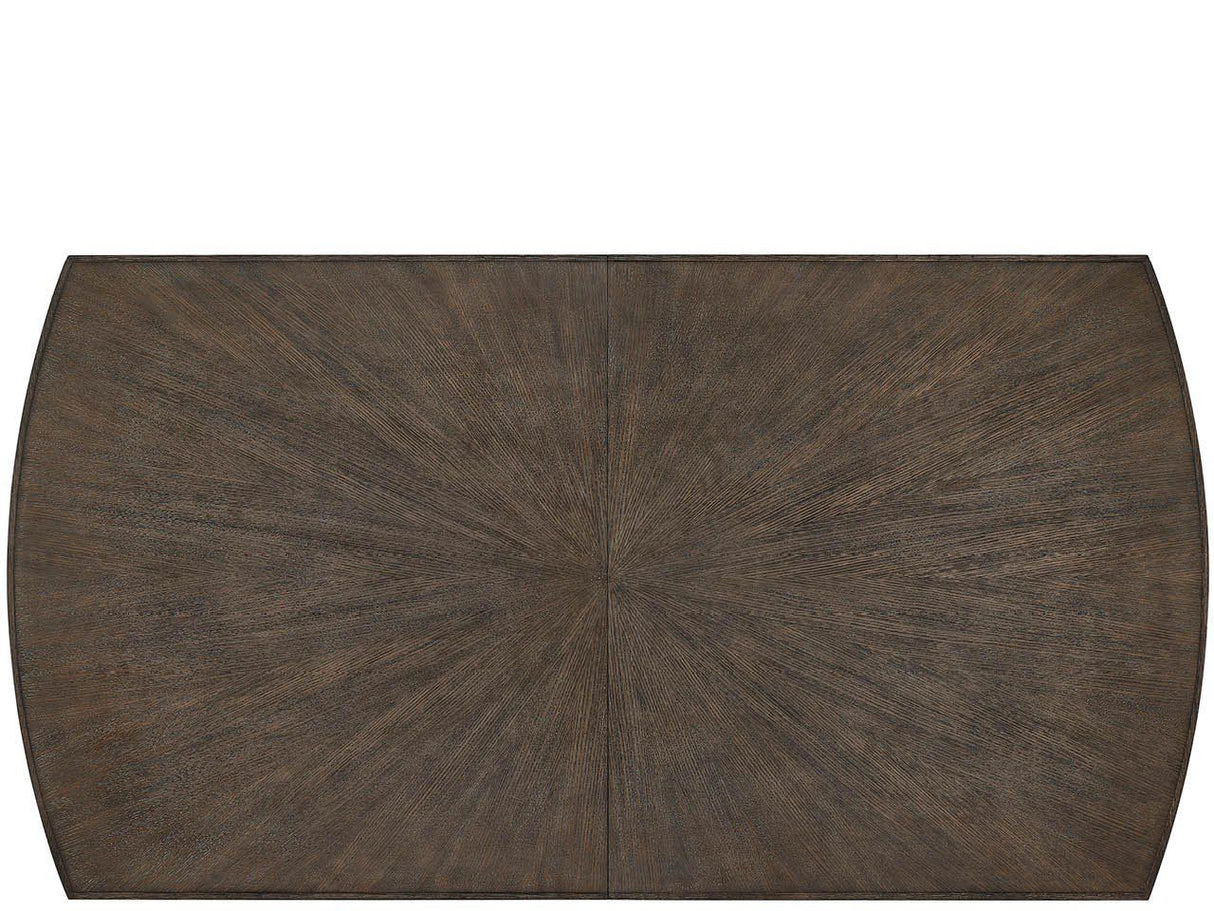 Montclair - Dining Table - Cocoa