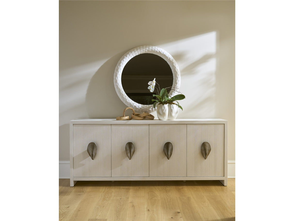 Oasis - Shoreline Credenza - White