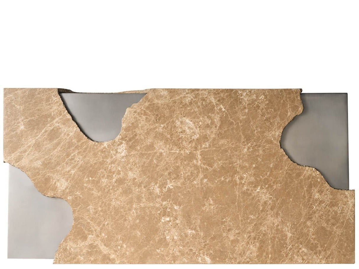 Modern / Mist & Veil - Mirage Table
