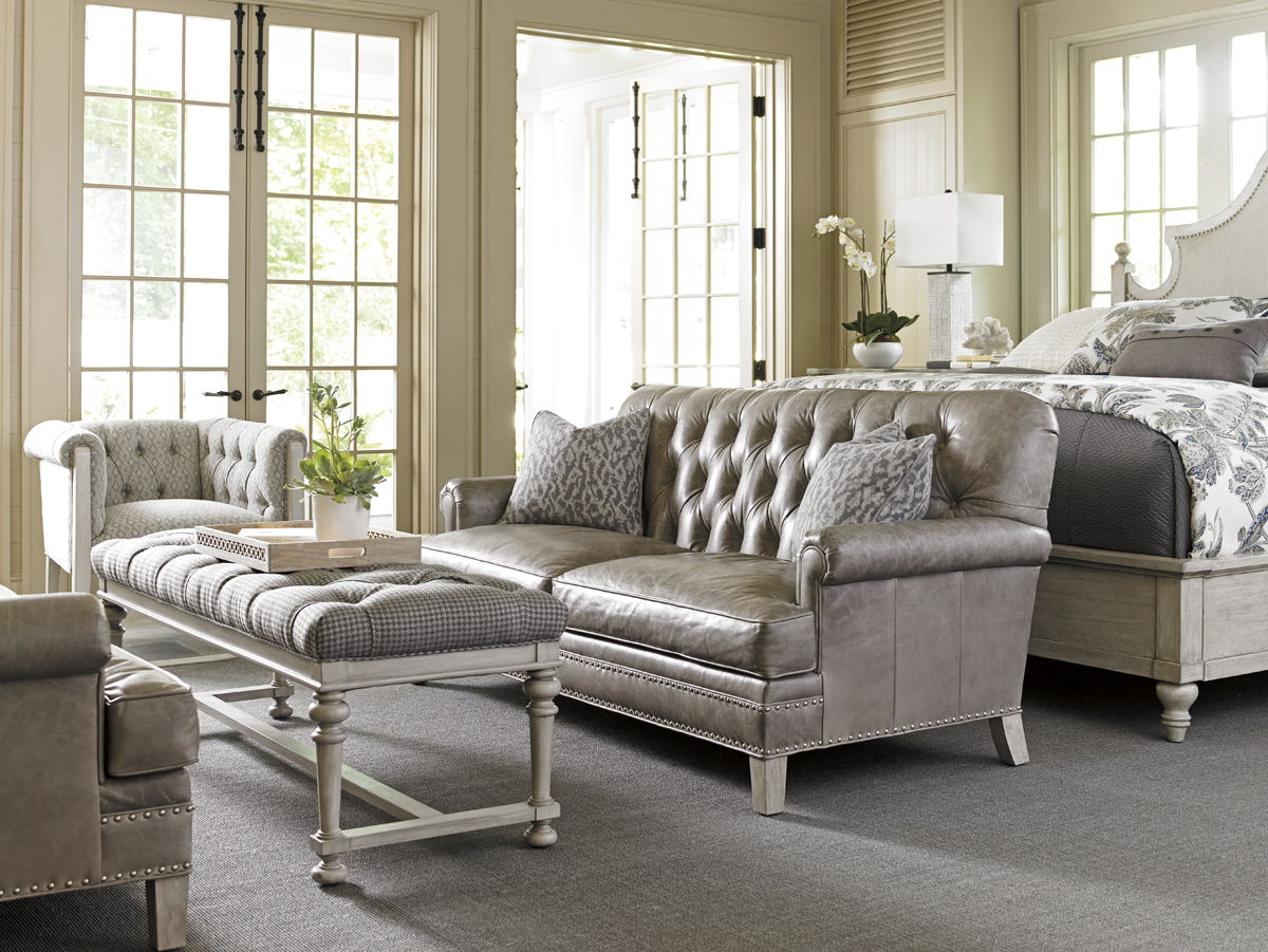 Oyster Bay - Brookville Chair