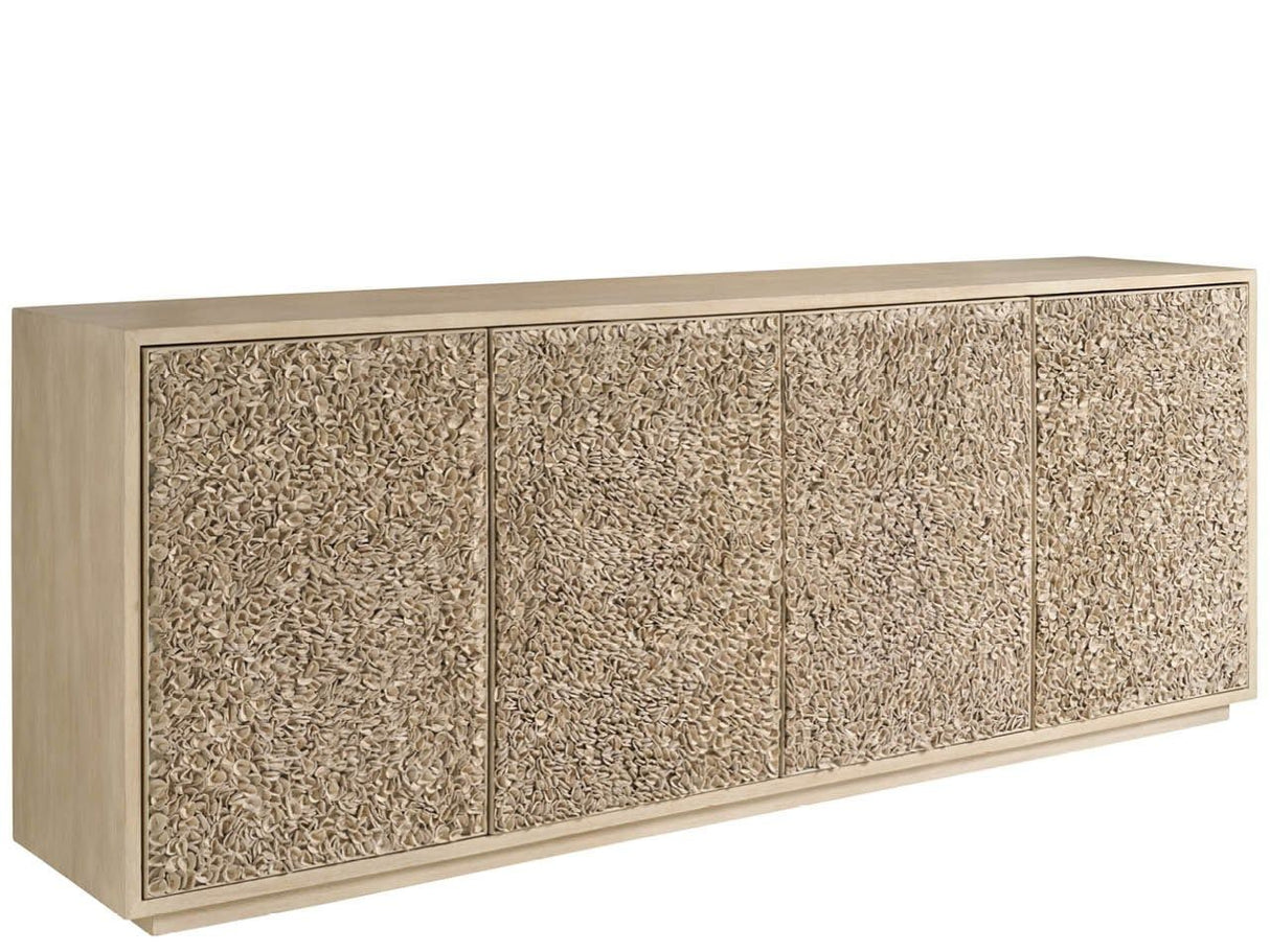 Modern - Blossom Credenza