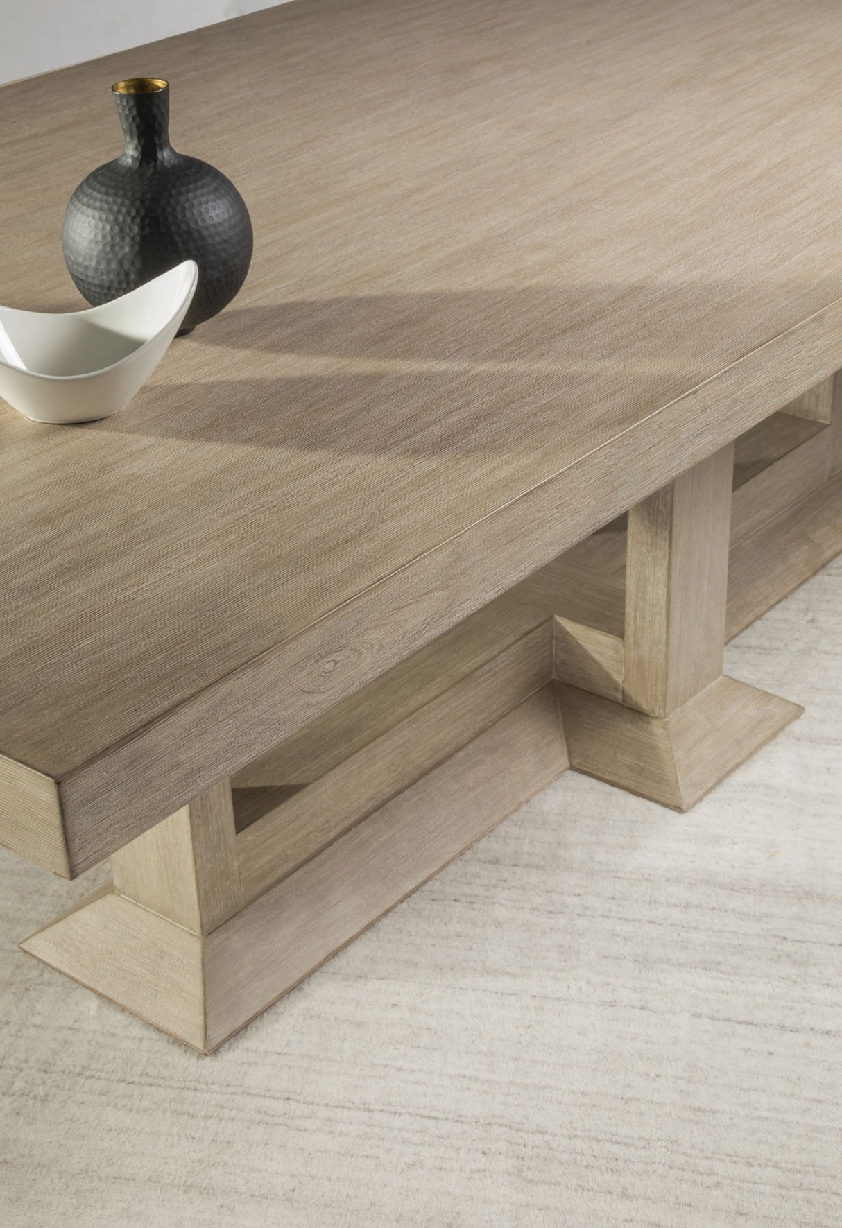 Cohesion Program - Emissary Rectangular Dining Table