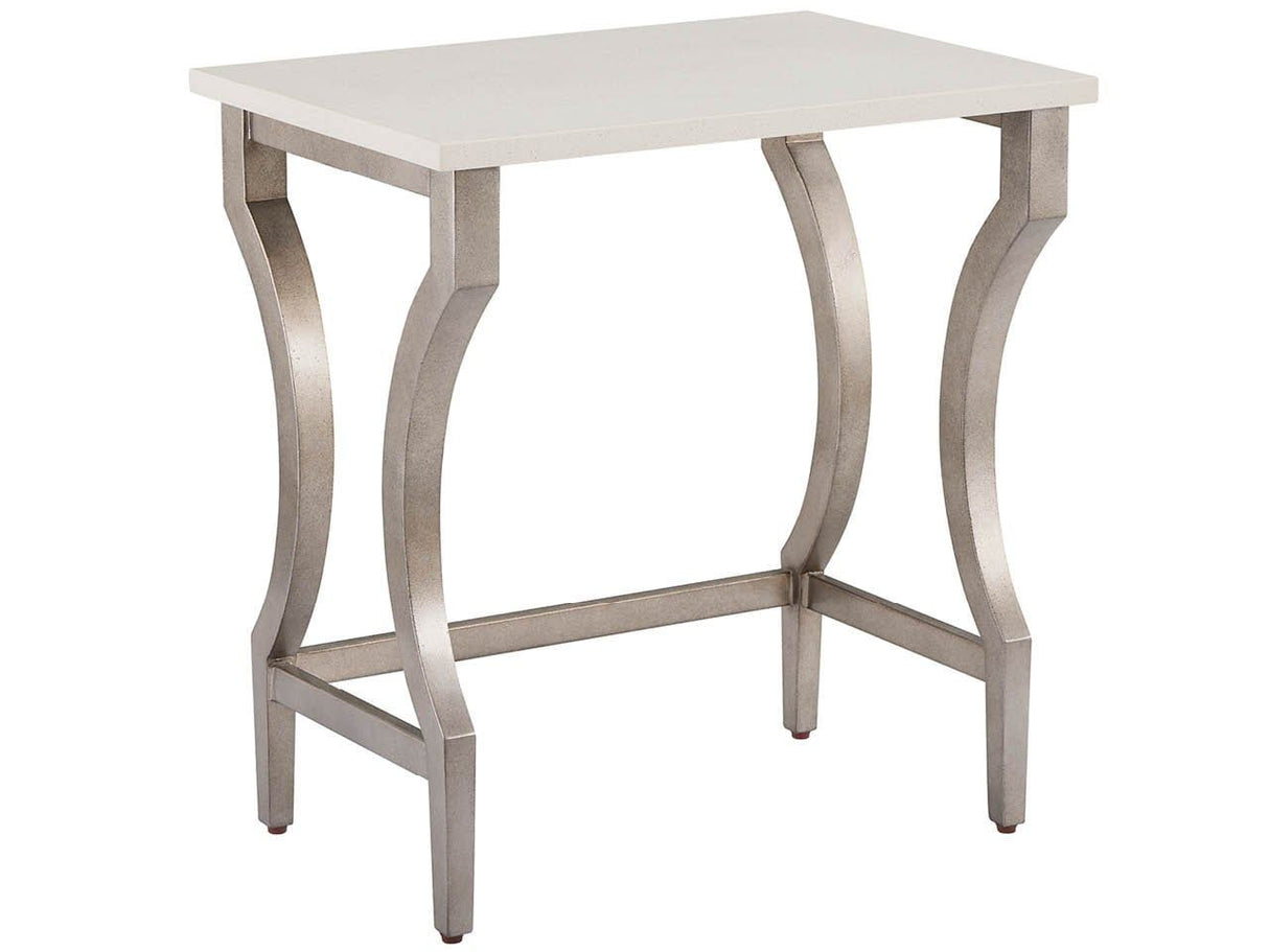 Birchaven - Nesting Tables - White