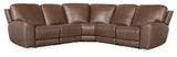 Torres - Sectional