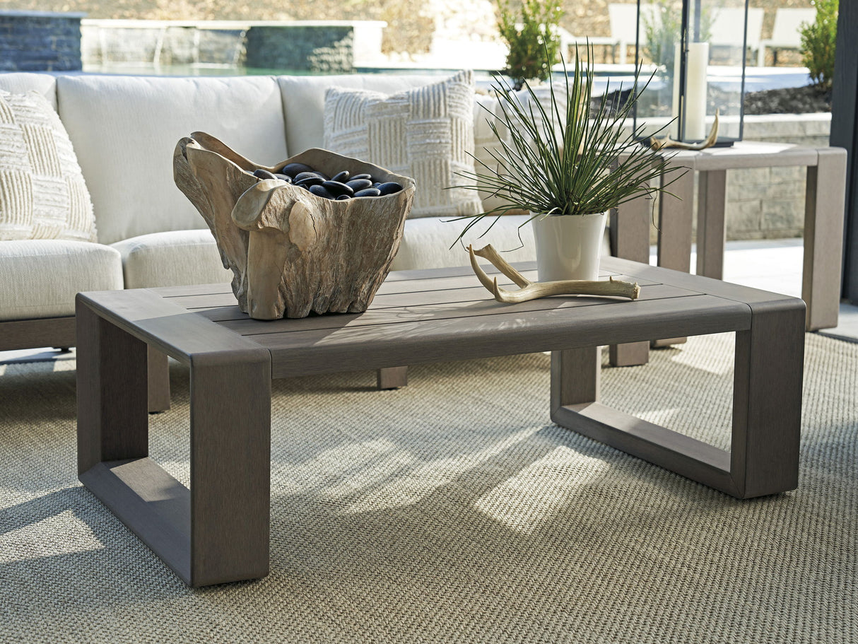 Mozambique - Rectangular Table