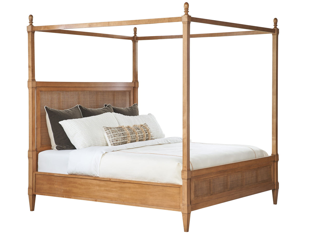 Laguna - Strand Poster Bed