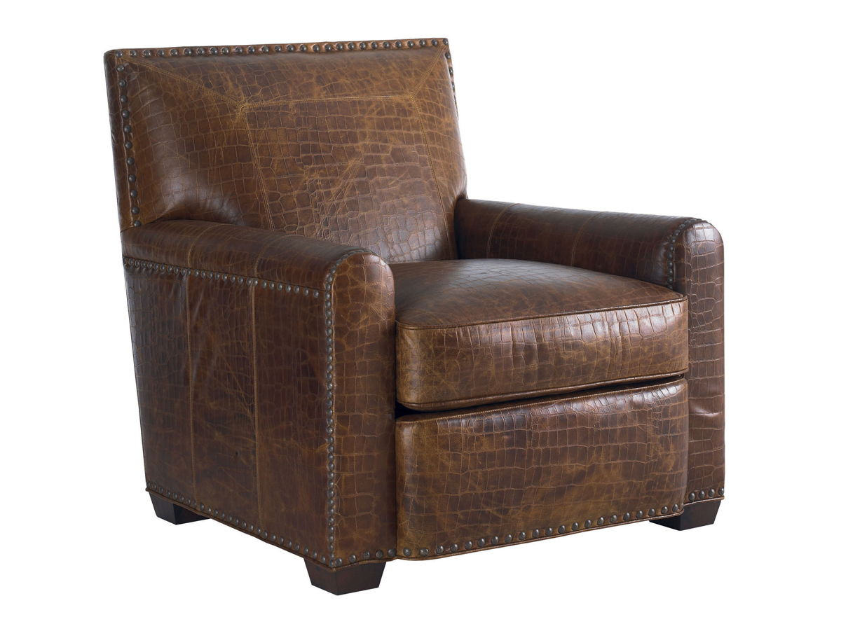 Tommy Bahama Upholstery - Stirling Park Chair