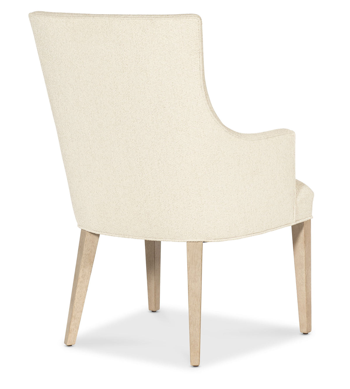 Westwood - Upholstered Arm Chair (Set of 2) - Beige