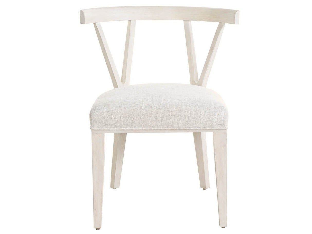 Dwell - Side Chair - River Rock
