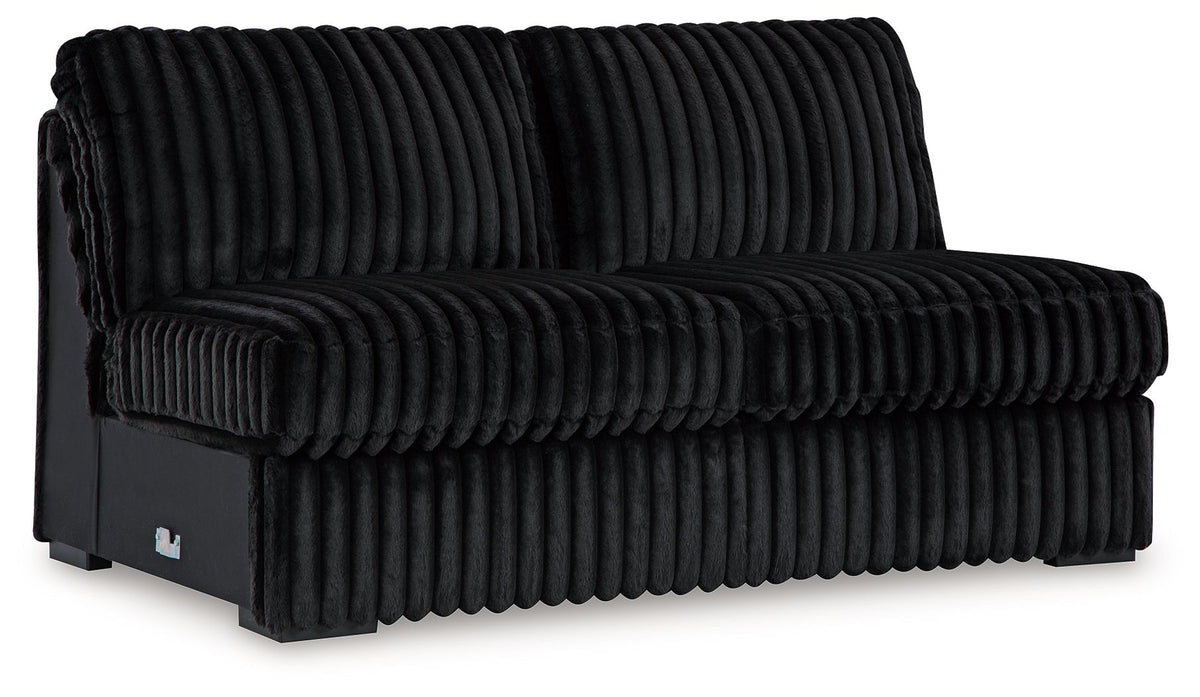 Midnight-Madness - 3 Piece Sectional