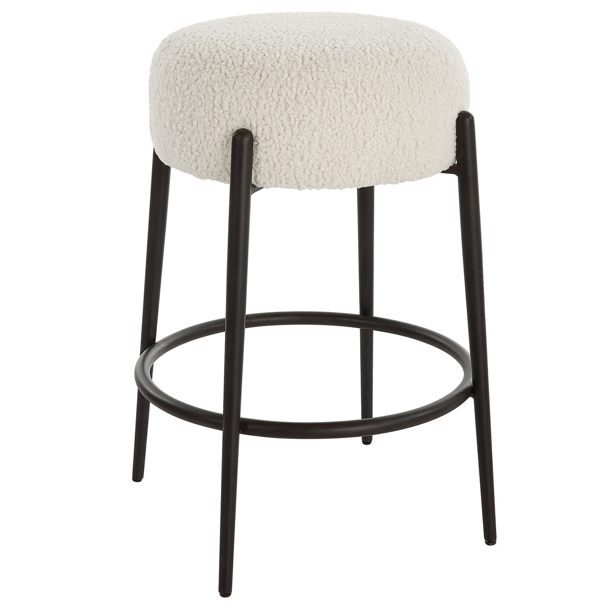Arles - Counter Stool