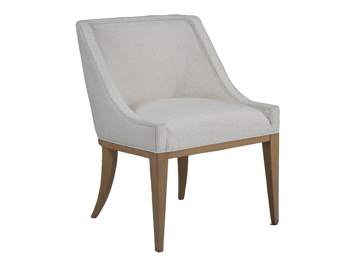 Simpatico - Simpatico Fabric Upholstered Chair