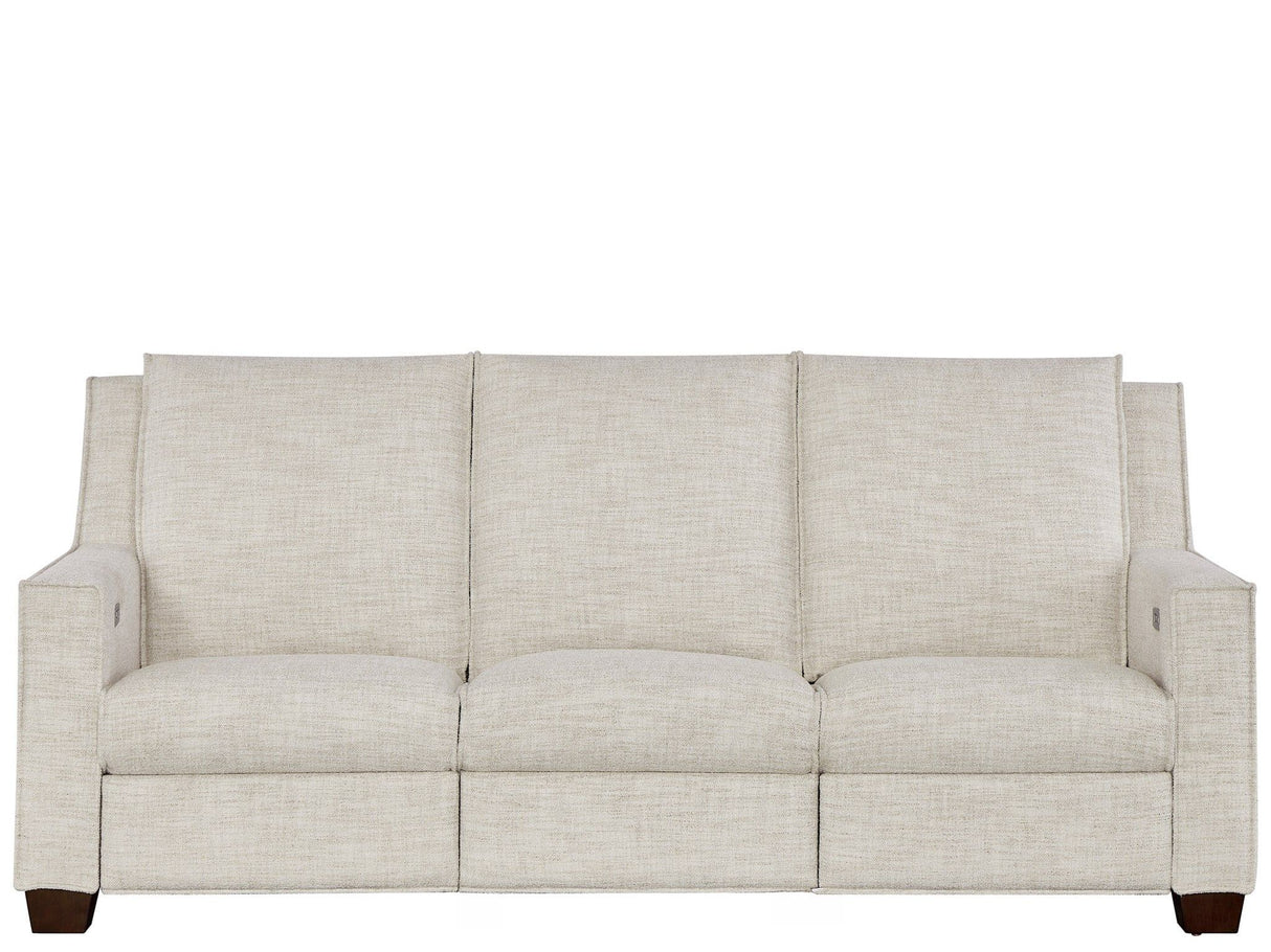 Tucker - Reclining Sofa