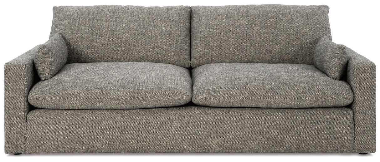 Dramatic - Living Room Set