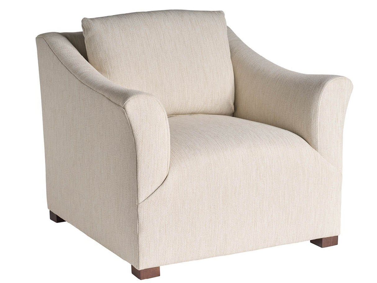 Ghent - Chair, Special Order - Beige