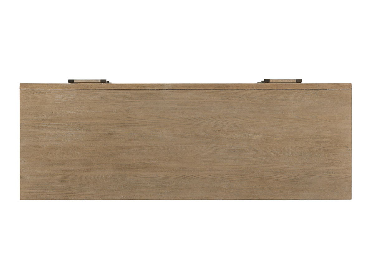 Shadow Play - Barwick Hall Chest - Light Brown