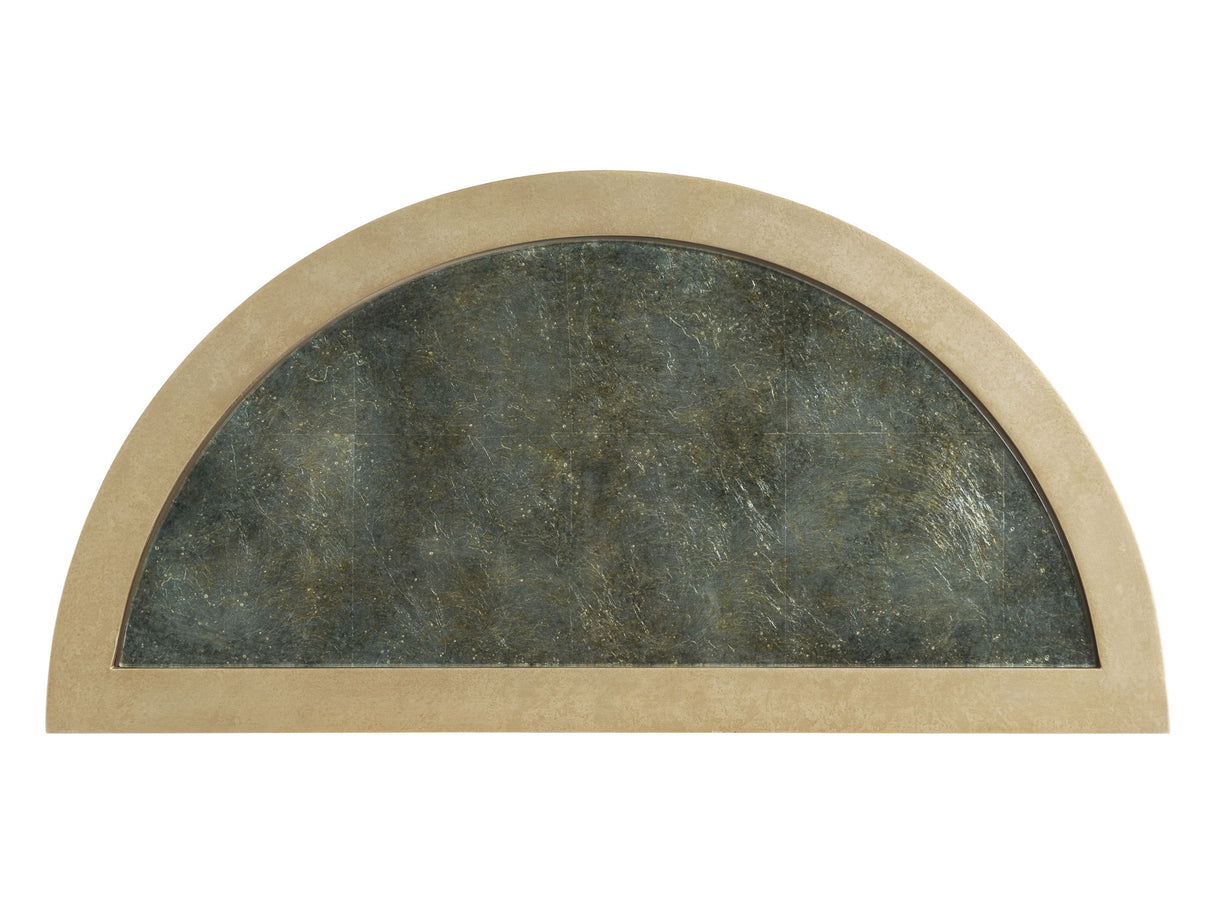 Sunset Key - Brooke Bunching Accent Tables - Gold