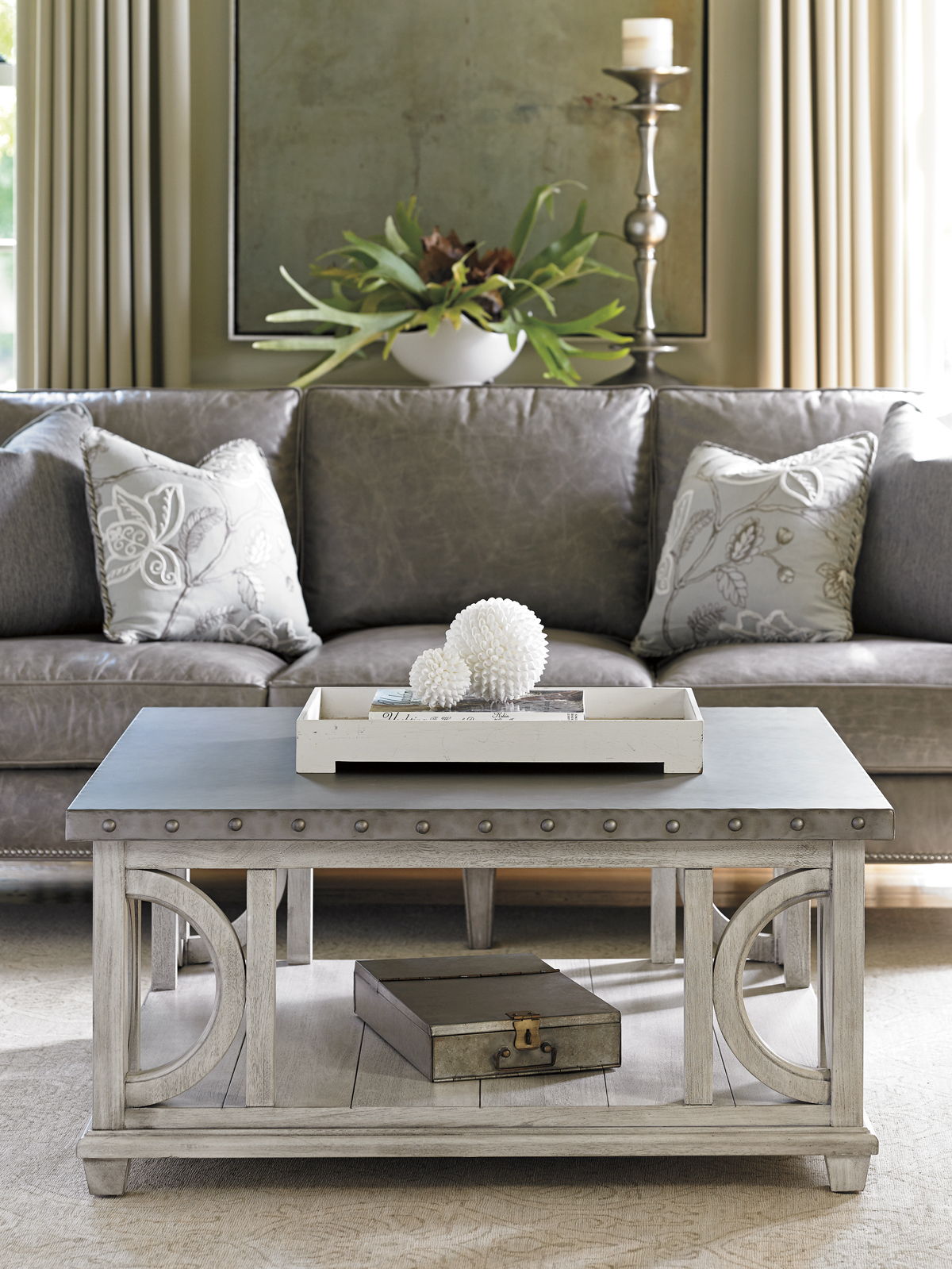 Oyster Bay - Lewiston Table