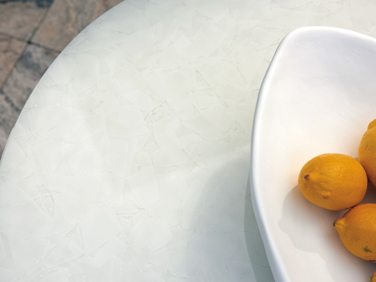 Seabrook - Bunching Cocktail Table - White