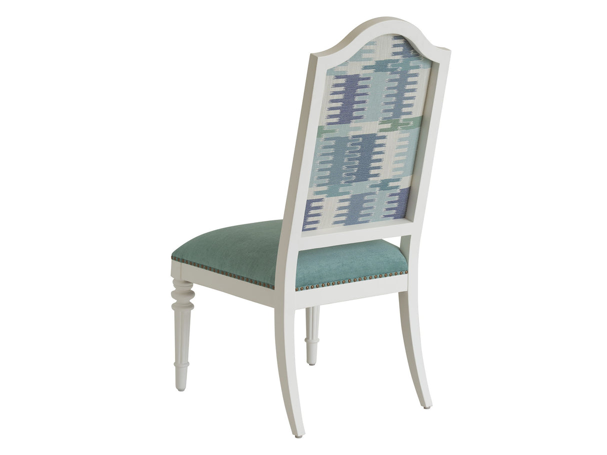 Villa Blanca - Corsica Upholstered Chair