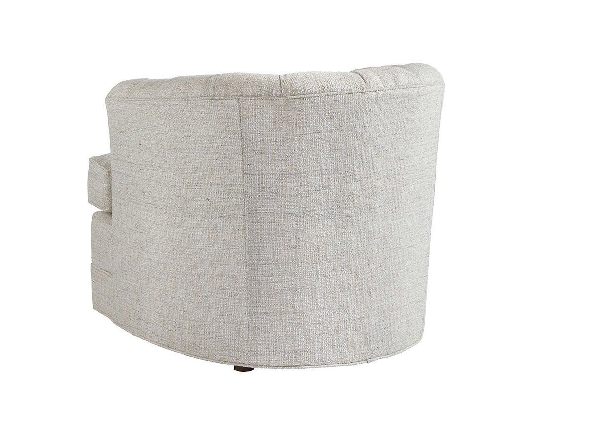 Barclay Butera Upholstery - Cliffhaven Chair