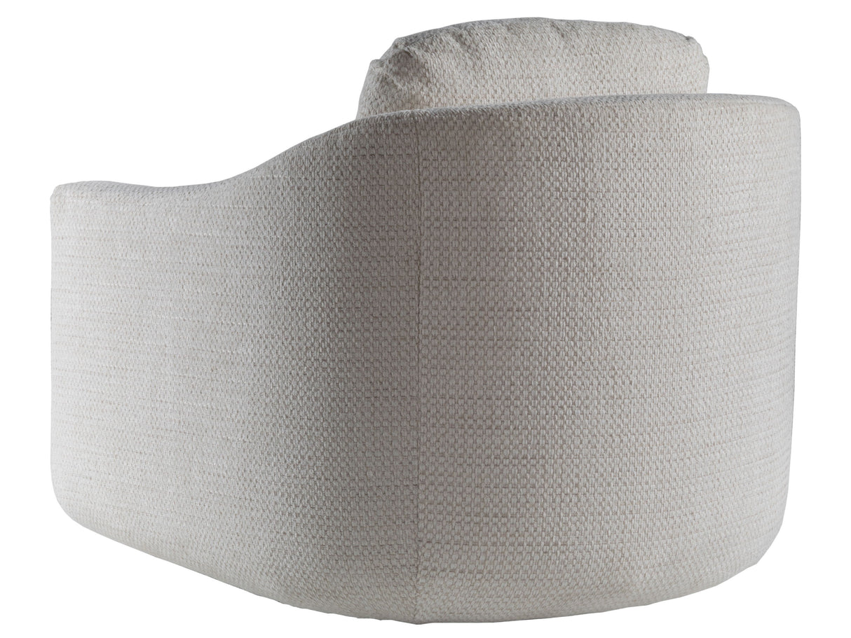 Artistica Upholstery - Liz Swivel Chair