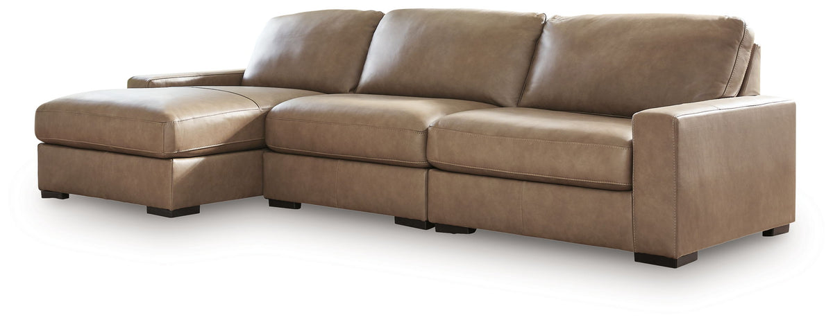 Veronella - 3 Piece Sectional