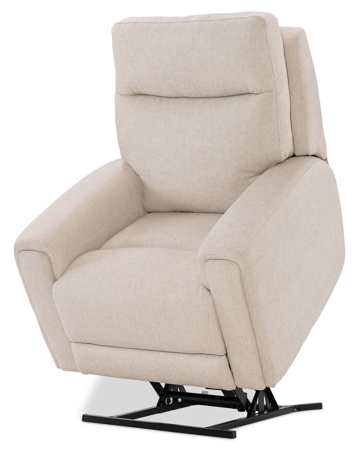 RC - Raze Lift Chair With Power Recline / Headrest / Lumbar / Heat / Massage
