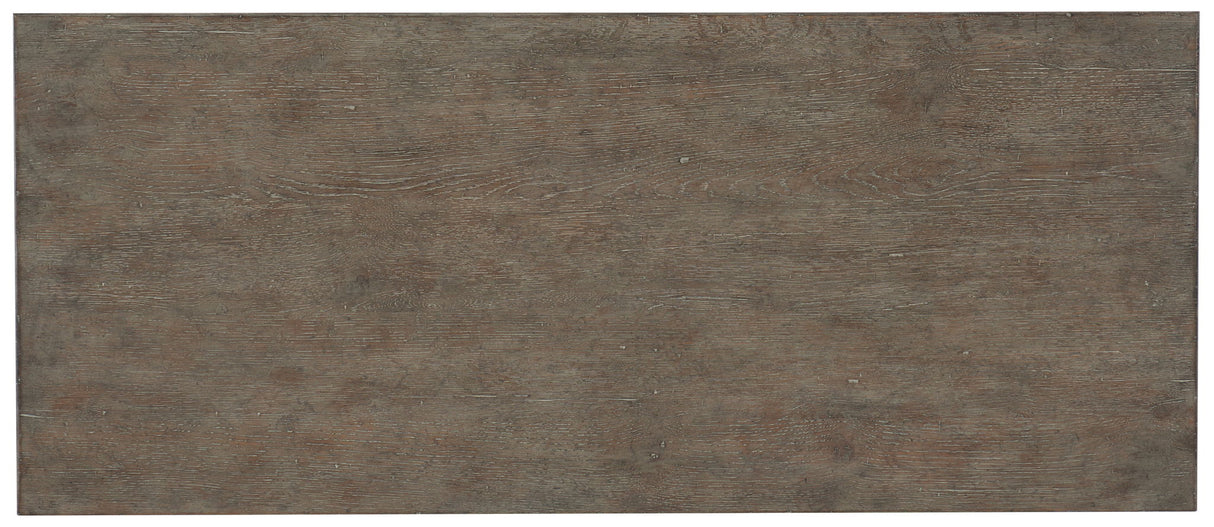 Rustic Glam - Credenza