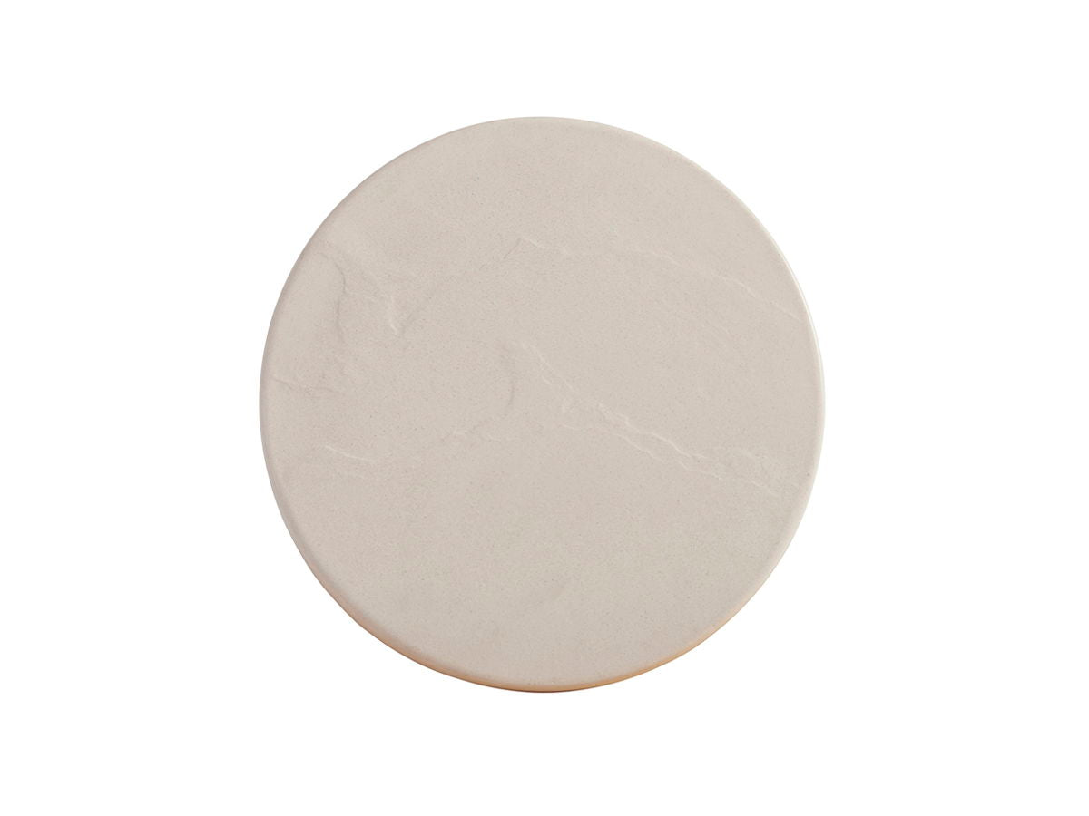 Newport - Breakwater Accent Table - Black