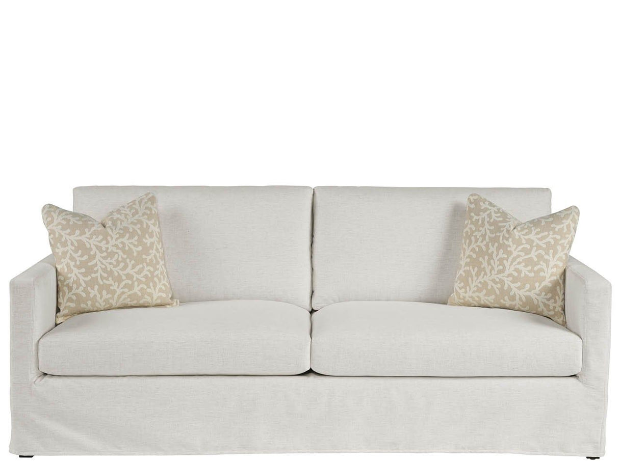 Mebane - Slip Cover Sofa, Special Order