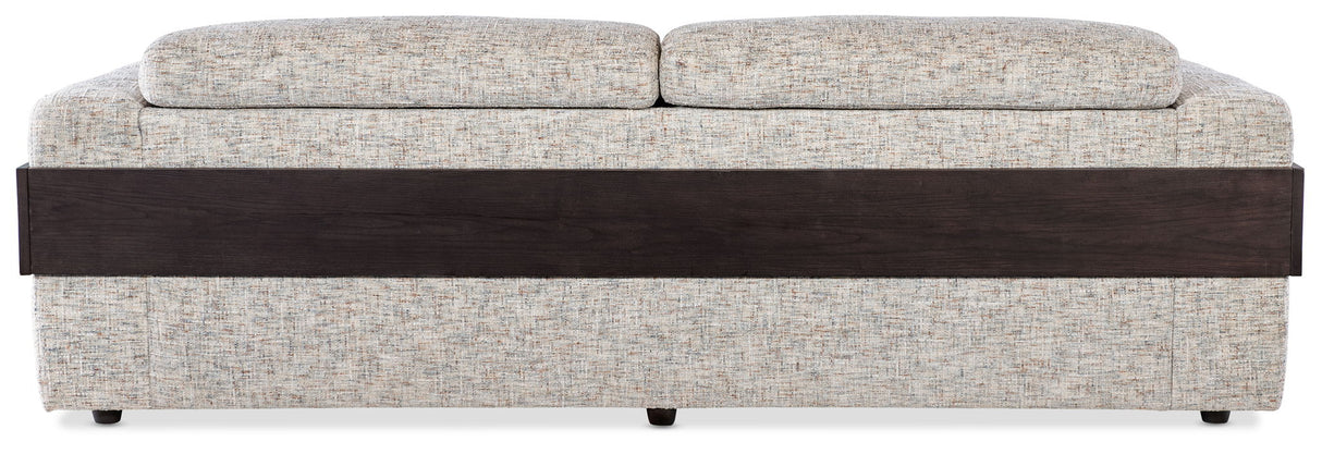 MS - Atlas Power 2 Seat Sofa With Power Headrest