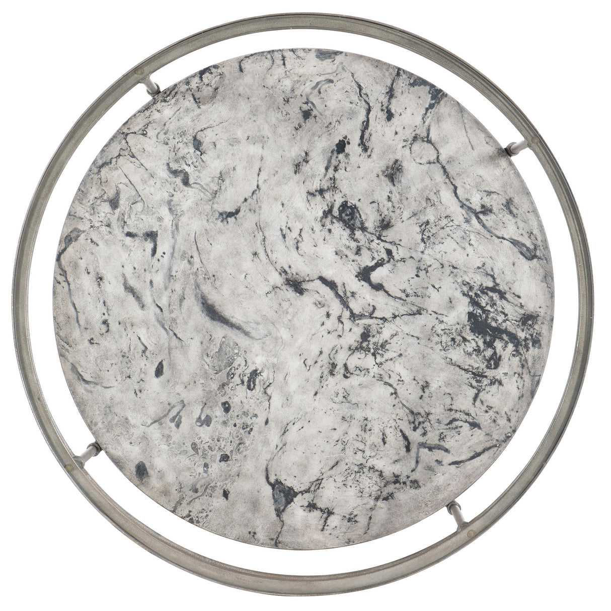 Commerce And Market - Round Table