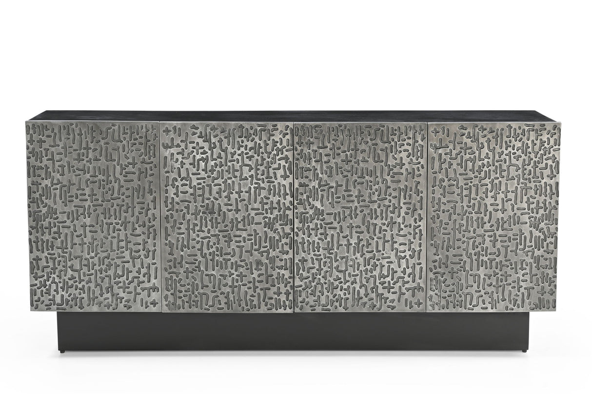 Sevigny - Server - Black Mango