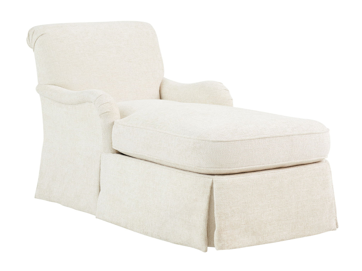 Silverado - Leanne Chaise - Beige