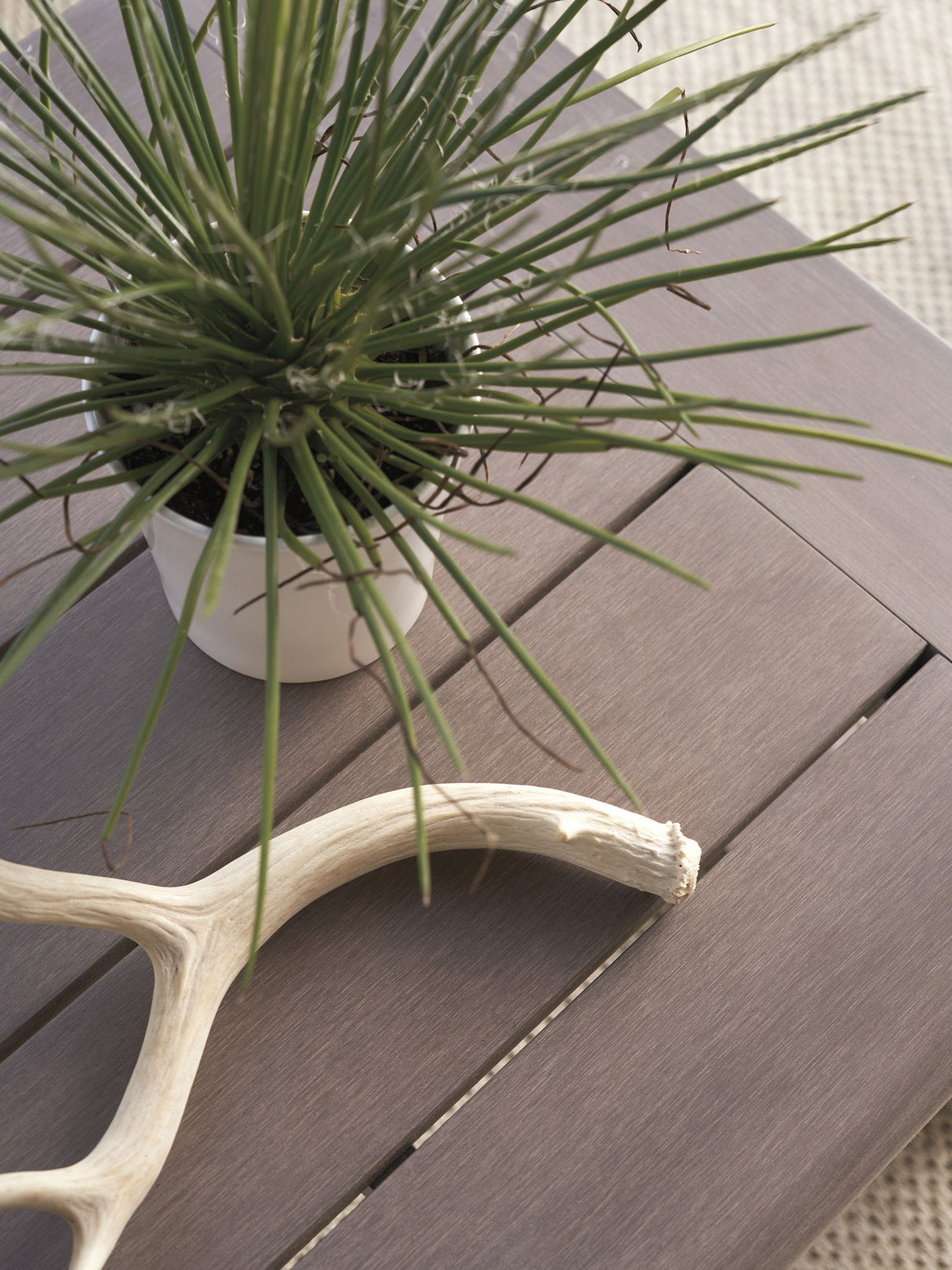 Mozambique - Rectangular Table