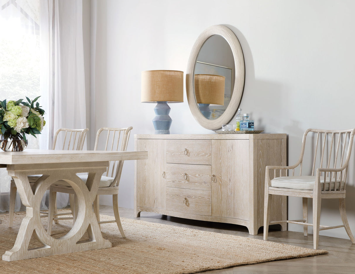 Serenity - Tobago Buffet